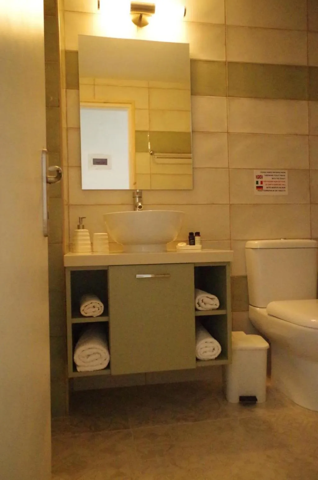Room, Esperos Studios, Skiathos