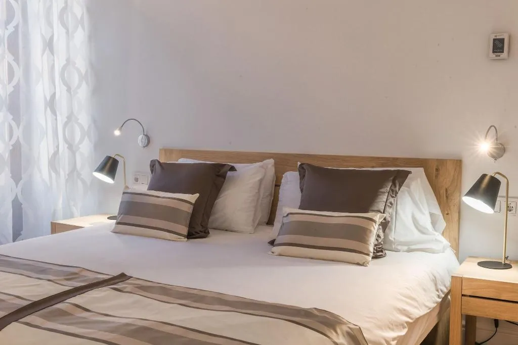 Room, Hotel Can Mostatxins, Majorca