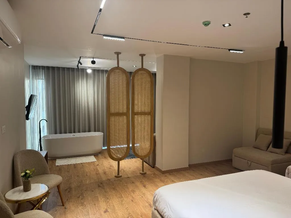 SUITE WITH VIEWS Room, Palacio Pyramids Hotel, Cairo