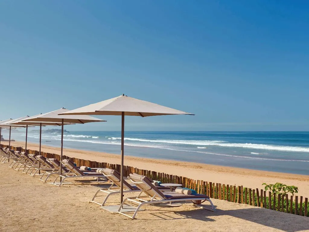 Sports and Entertainment, Fairmont Taghazout Bay, Agadir
