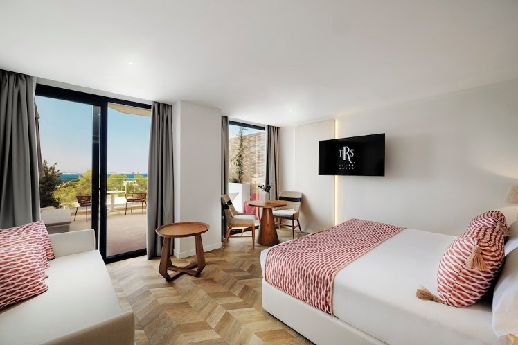 The Signature Level at TRS Ibiza Hotel, Ibiza