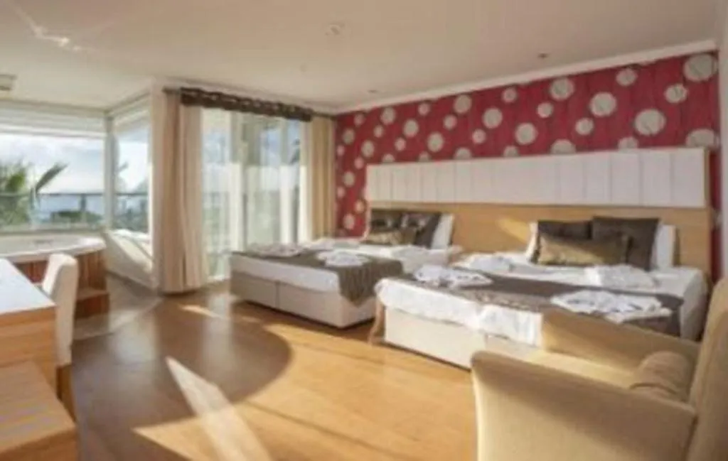 DOUBLE GRAND DELUXE Room, Maira Deluxe Resort, Bodrum