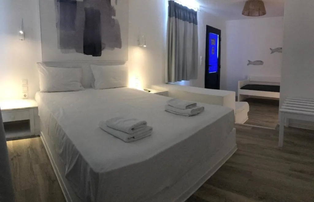 TRIPLE PREMIUM Room, Anamar Mykonos, Mykonos
