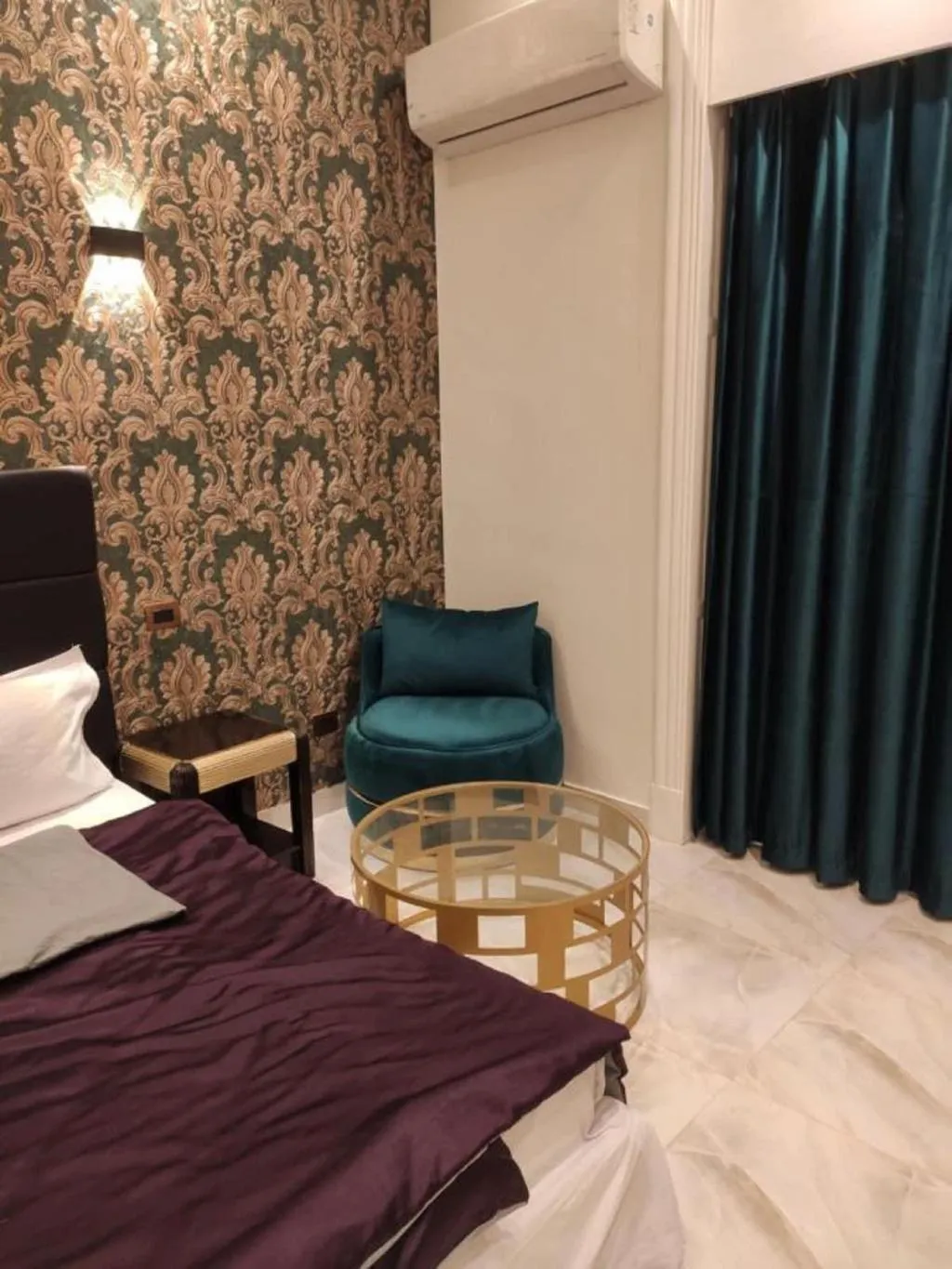 Room, Richmond Down Town, Cairo