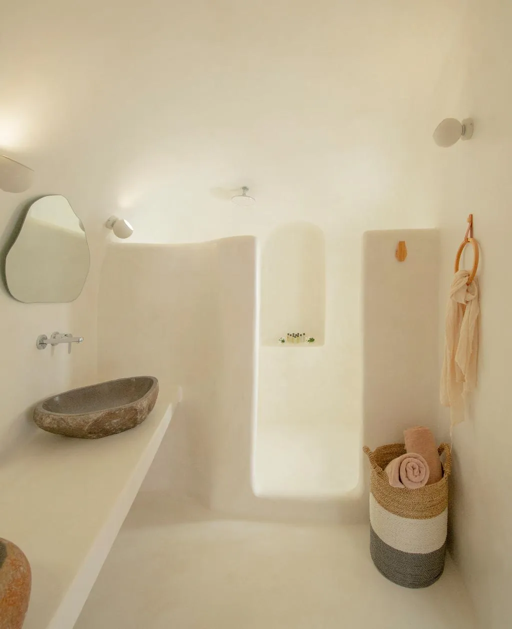 SUITE SUPERIOR Room, Nano Suites, Santorini