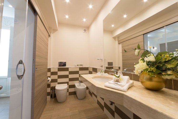 B&B Palazzo Sisto, Catania