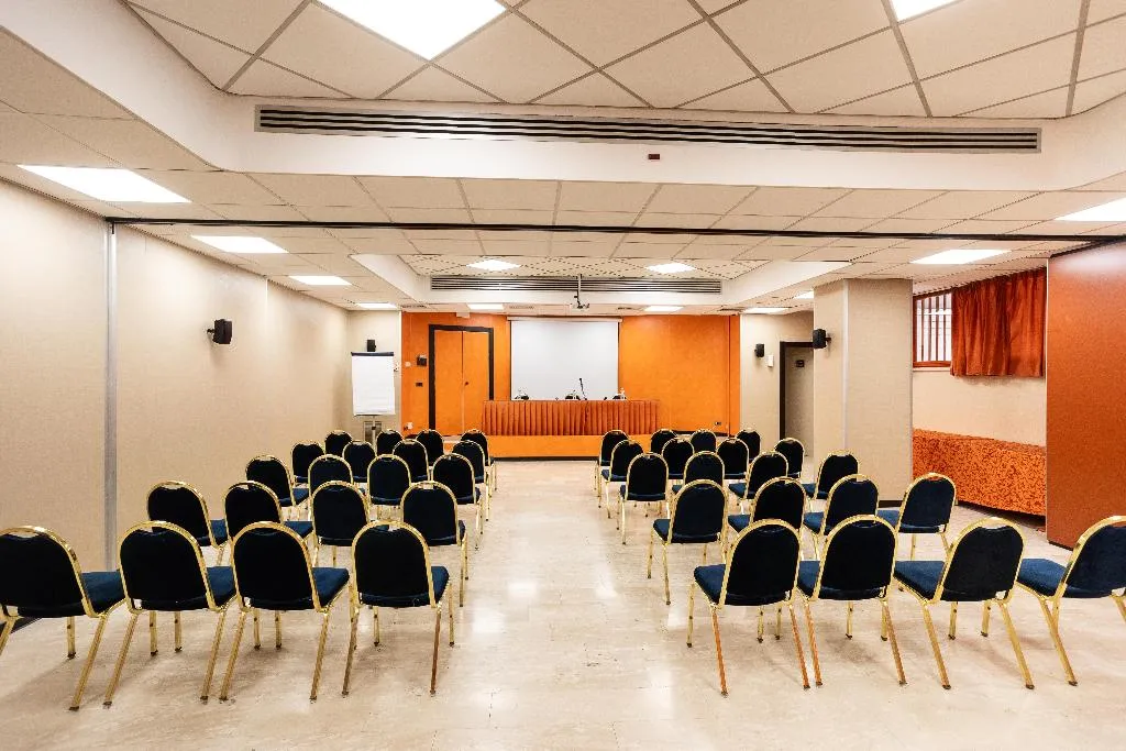 Conferences, Mirage, Florence