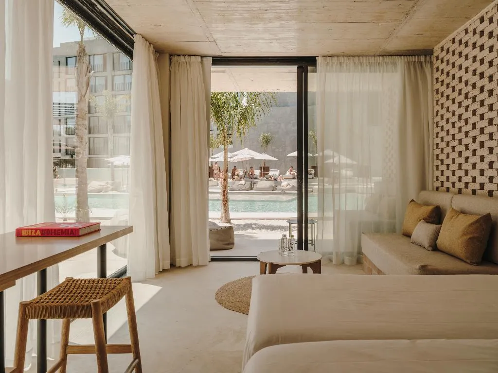 General view, Bonito Ibiza by NCalma Hotels, Ibiza