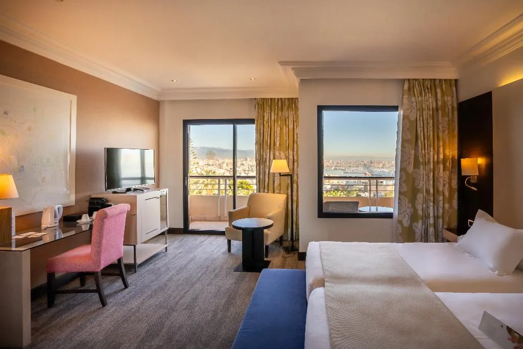 Double or Twin STANDARD Room, GPRO Valparaíso Palace and Spa, Majorca