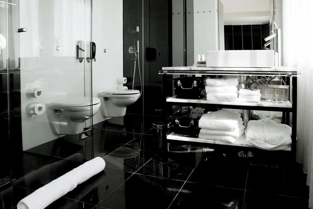 Room, Hotel 101, Reykjavik
