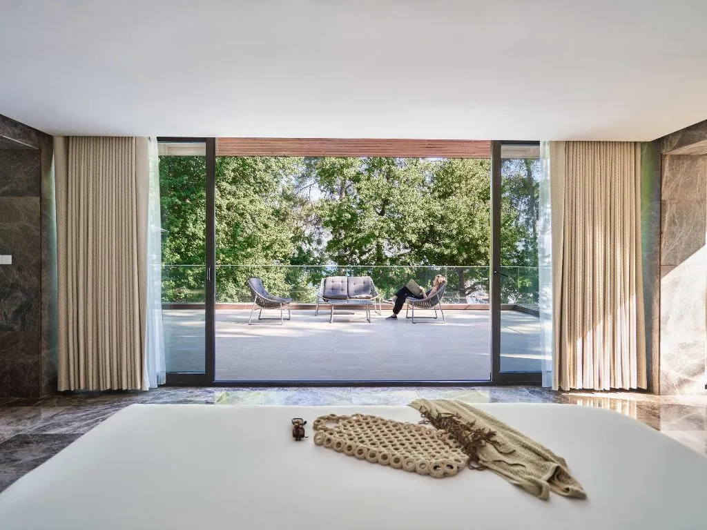 Room, Rixos Premium Gocek Adult Only, Dalaman