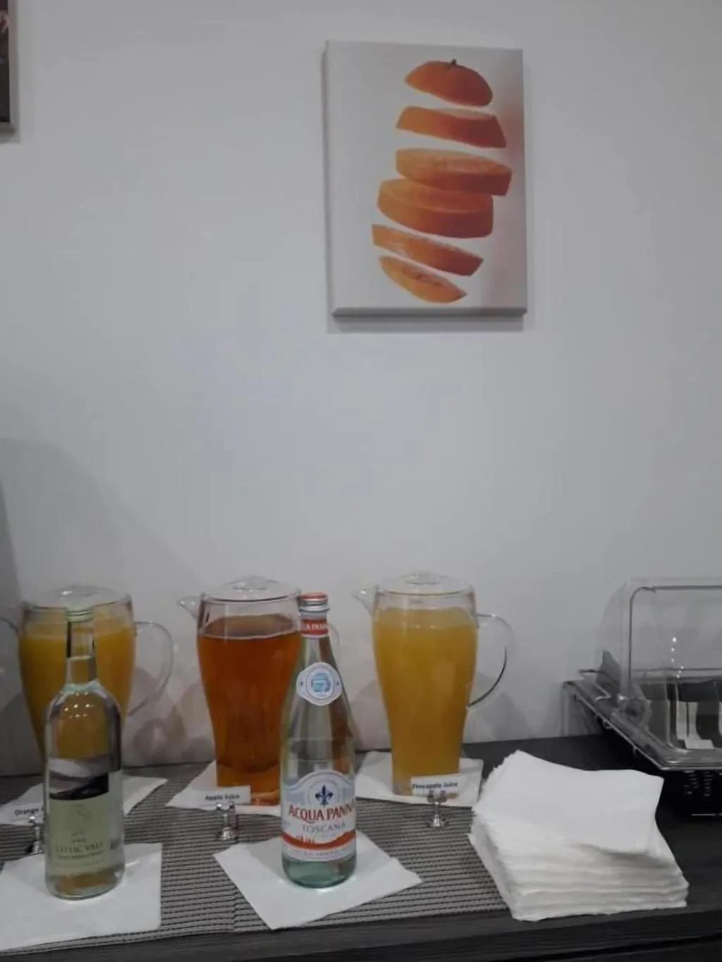 Restaurant, Tj Boutique Accommodation, Malta