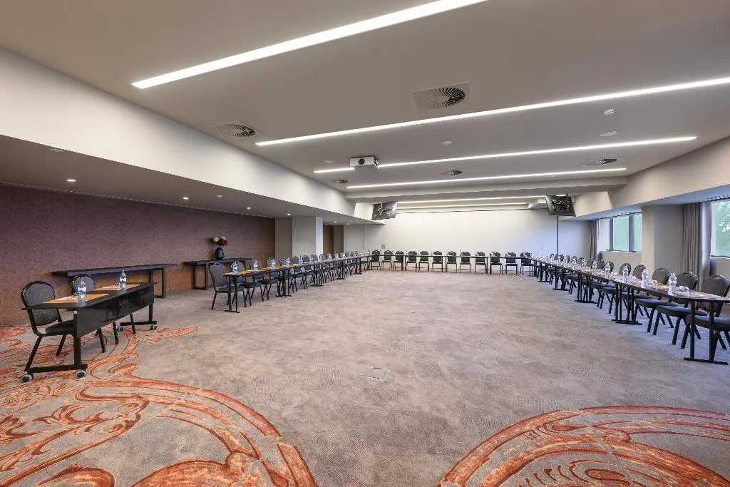 Conferences, Melia Lisboa Aeroporto, Lisbon