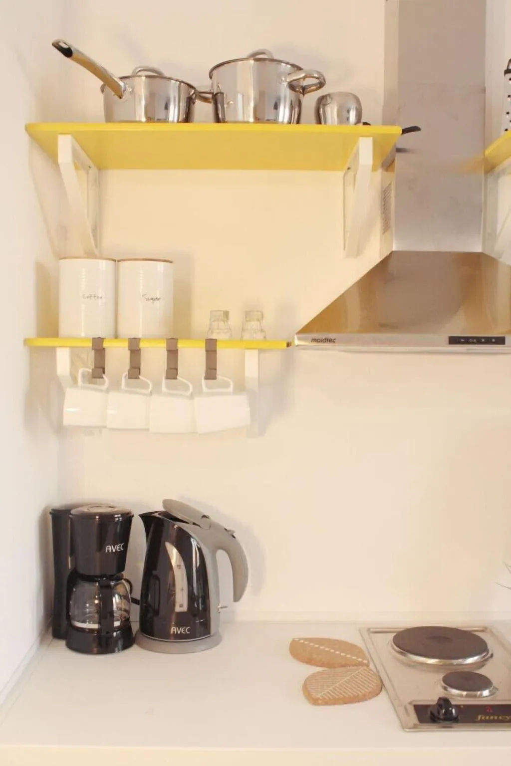 Room, Crops Suites, Crete