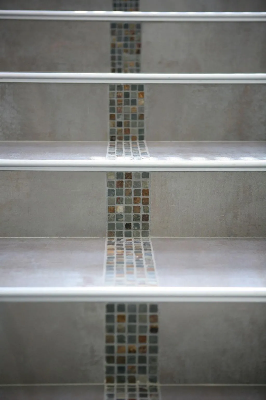 Lobby, Hotel Mito, Milan