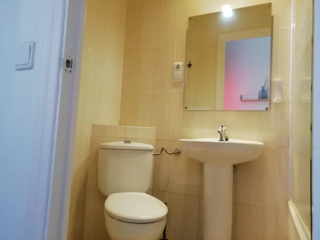 STUDIO STANDARD Room, Smartr Madrid Gran Via 47, Madrid