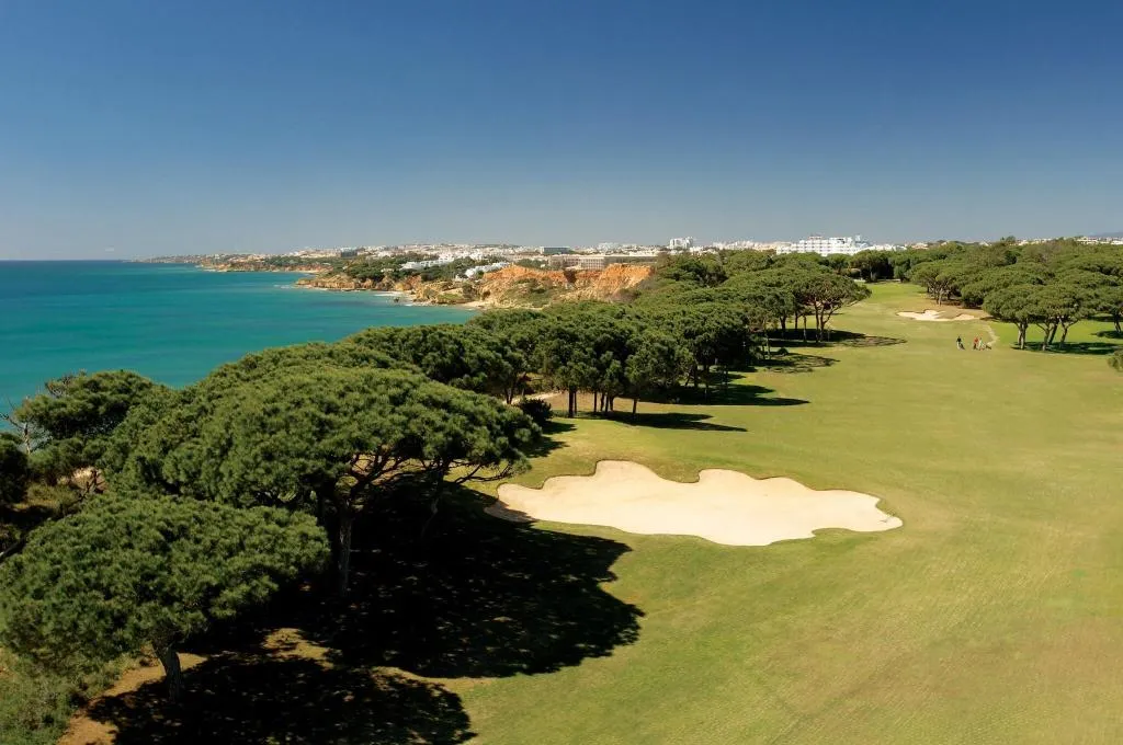 Sports and Entertainment, Pine Cliffs Ocean Suites, Algarve