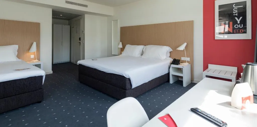 TRIPLE STANDARD Room, Stay Hotel Coimbra Centro, Porto