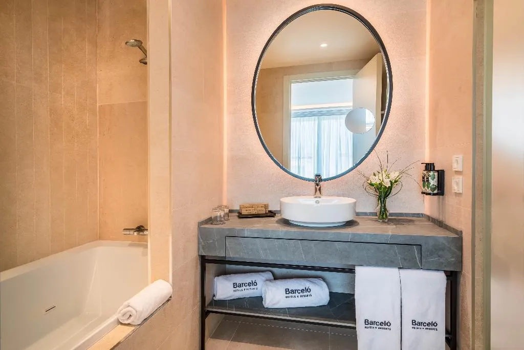 SUITE STANDARD Room, Barceló La Nucia Palms – Adults Recommended, Costa Blanca