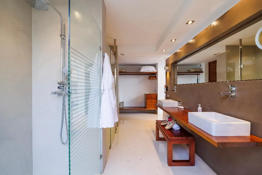 VILLA STANDARD Room, Can Lluc Boutique Country Hotel &  Villas, Ibiza