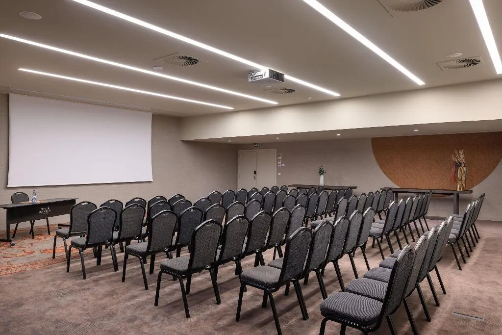 Conferences, Melia Lisboa Aeroporto, Lisbon