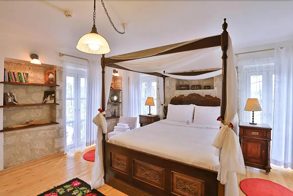 Room, My Stone Home Hotel - Special Class, Izmir