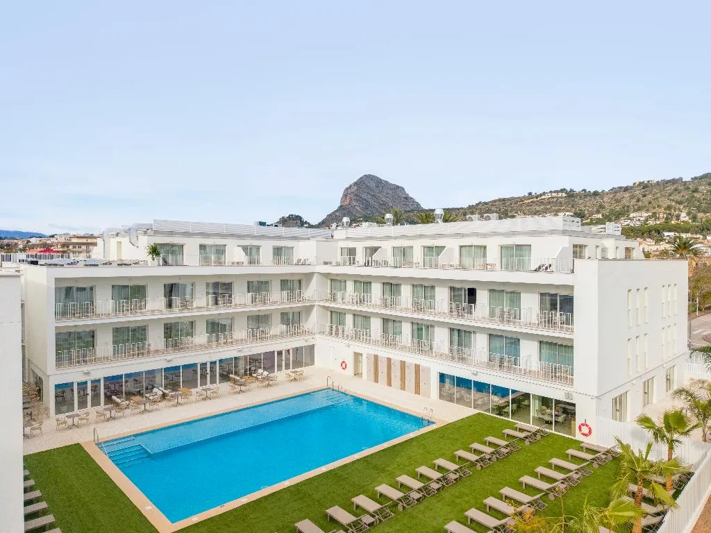 Pool, Sh Javea, Costa Blanca