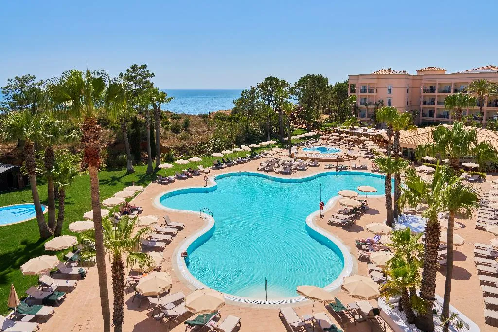 General view, PortoBay Blue Ocean, Algarve