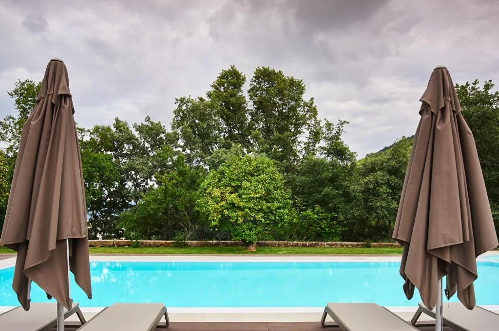 Pool, Convento Do Seixo Boutique Hotel & Spa, Porto