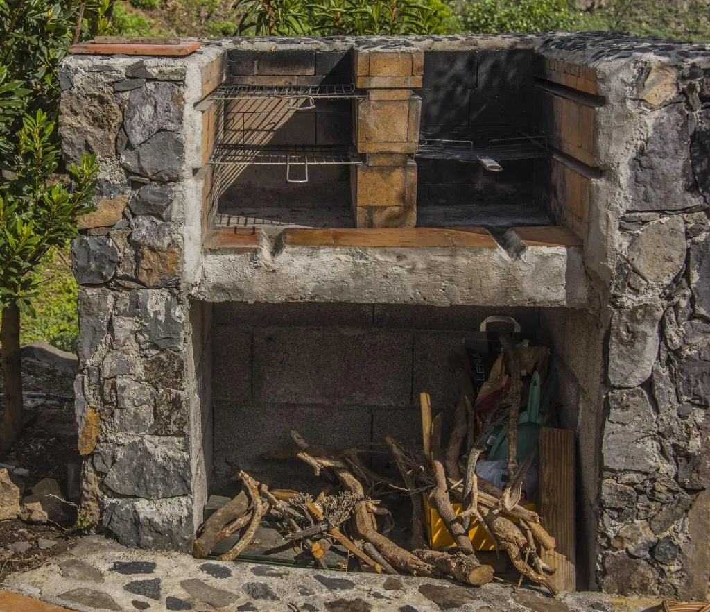 Sports and Entertainment, Las Casas del Chorro, La Gomera