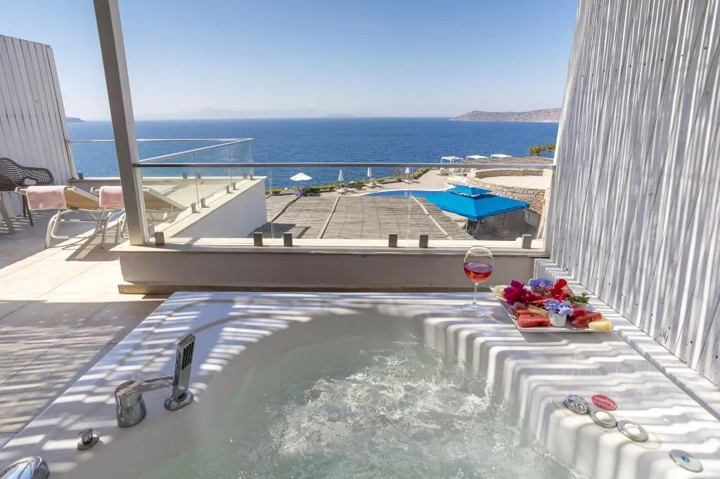 Room, Vega Boutique & Aparts, Bodrum