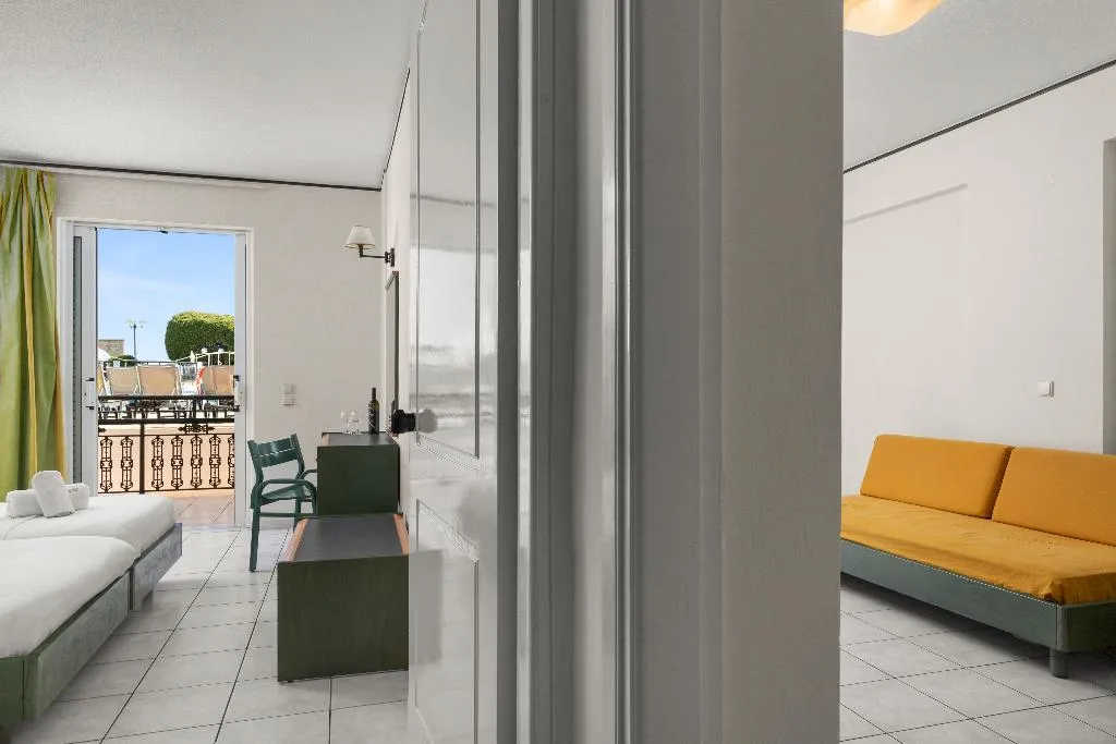 APARTMENT TWO BEDROOMS Room, Porto Iliessa by GHH, Zante