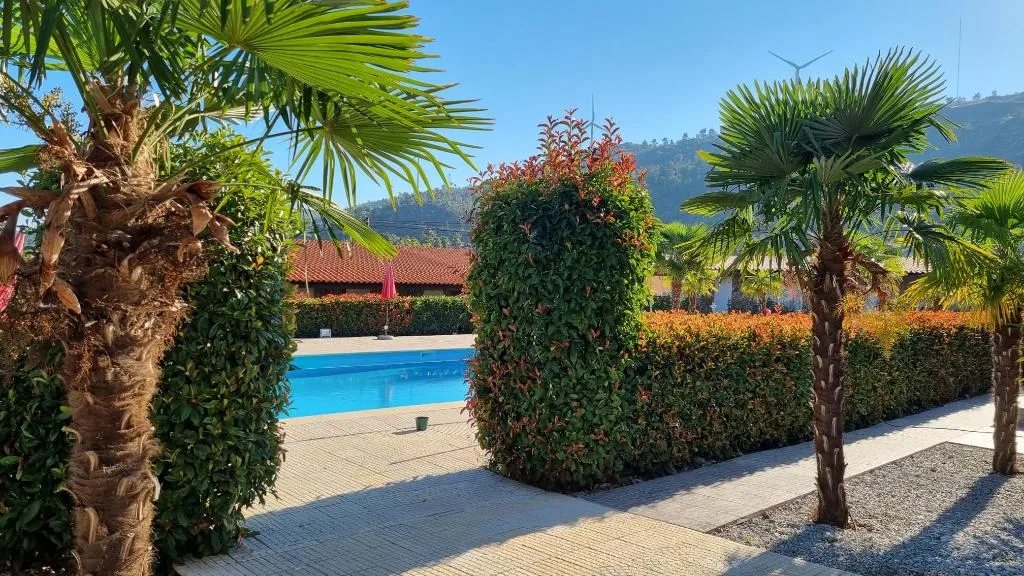 General view, Gojim Casa Rural, Porto
