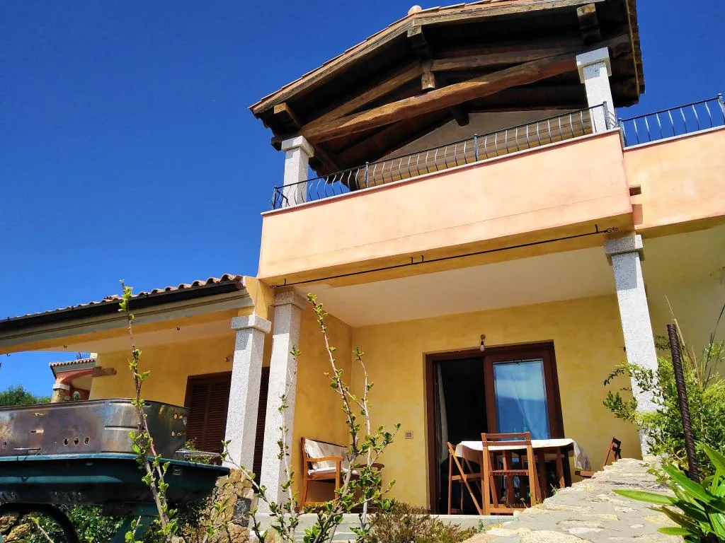 APARTMENT SEA VIEW Room, PMS CaseVacanze Budoni, Olbia