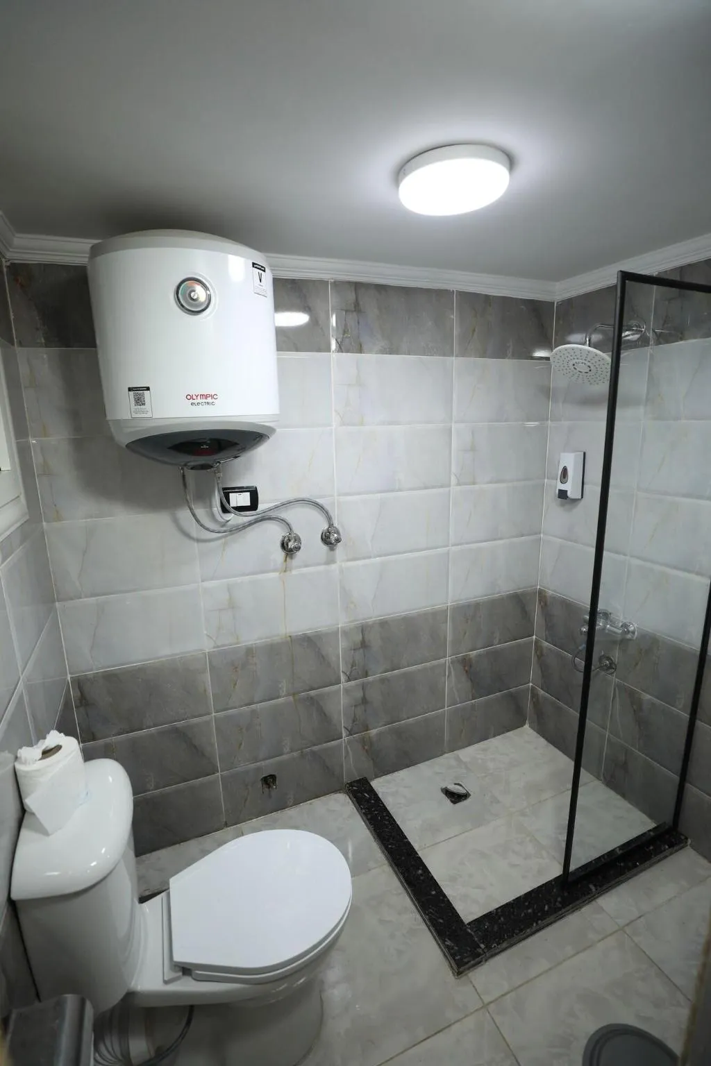 TRIPLE CLASSIC Room, Capital Of Pyramids Hotel, Cairo