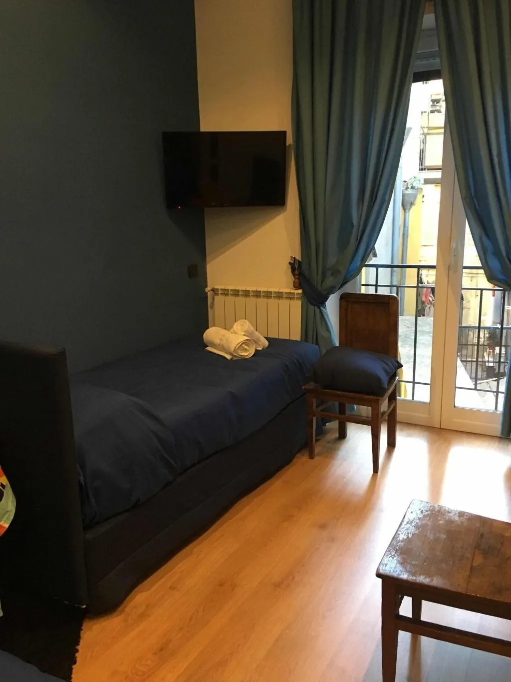 Room, B B Grande Archivio Napoli, Naples