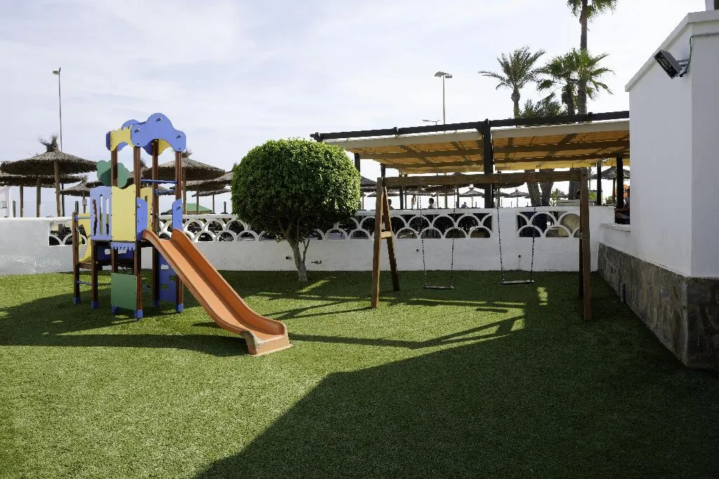 Sports and Entertainment, Alua Golf Trinidad, Costa Almeria