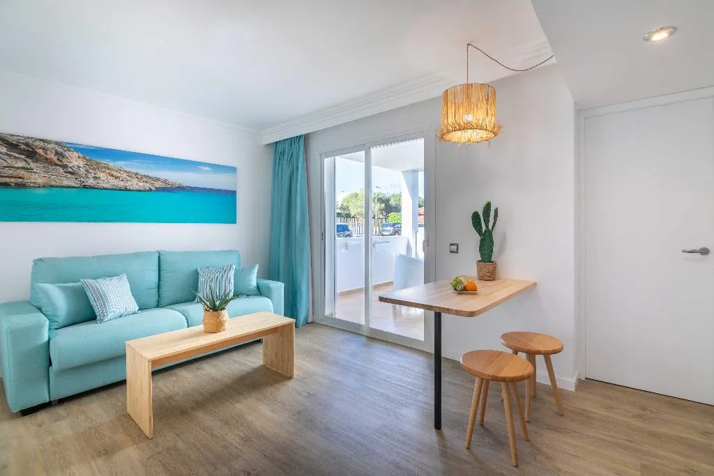 SUITE POOL VIEW Room, MarSenses Ferrera Blanca Family Hotel, Majorca