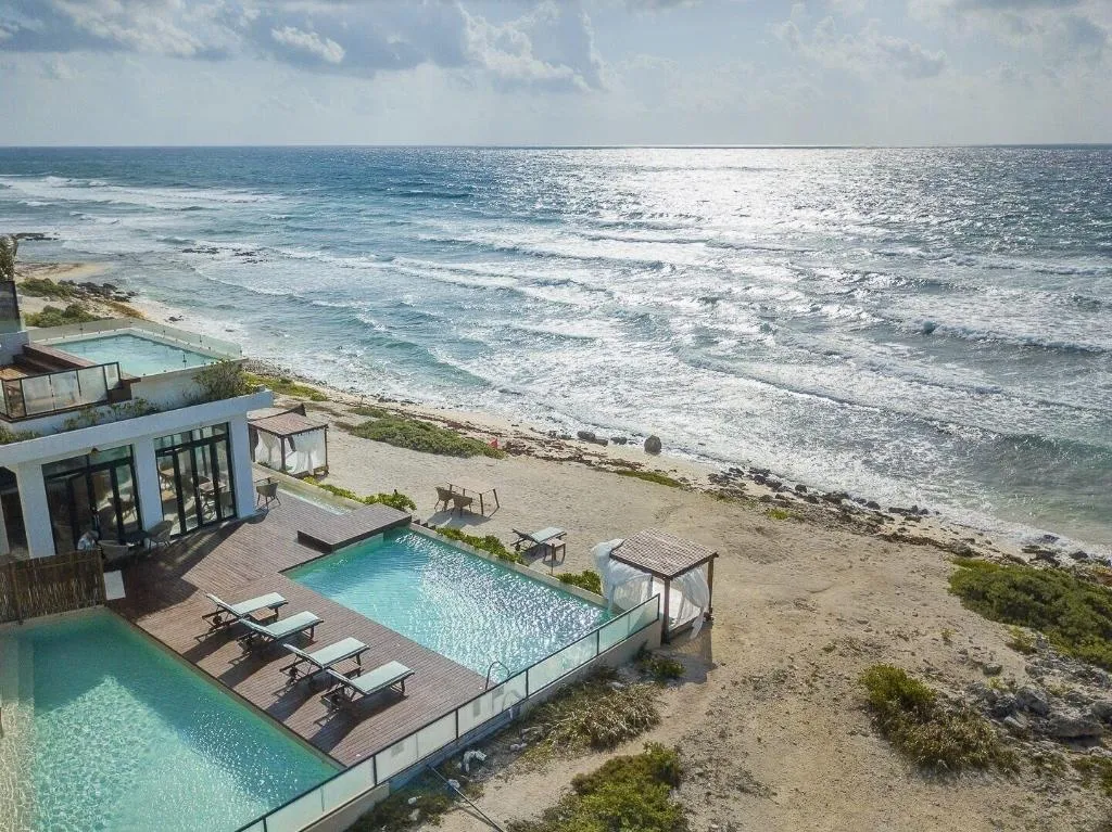 Room, O Tulum - Adults Only, Cancun Area