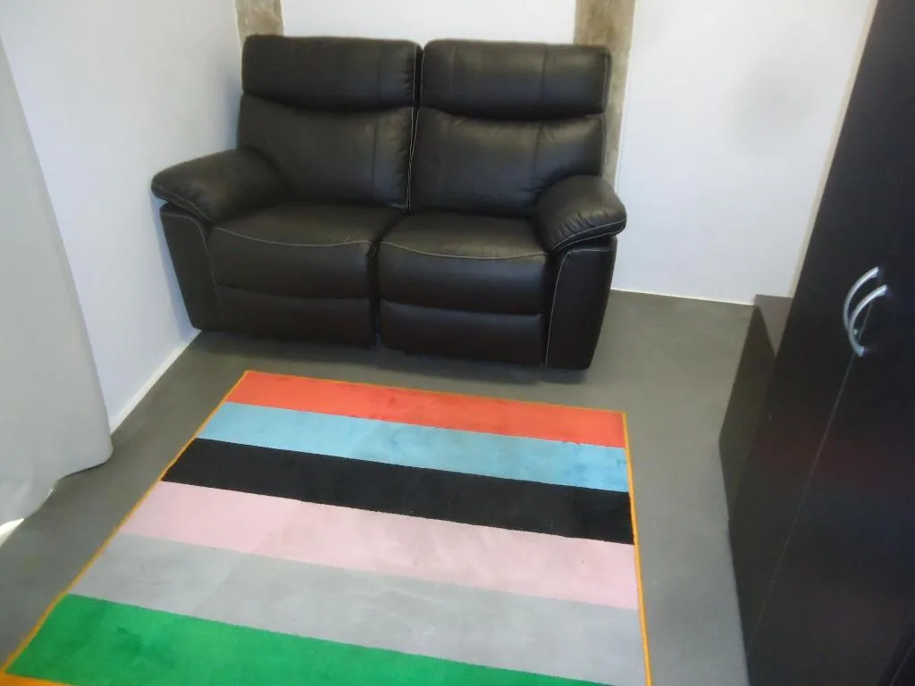 Room, Welcome Hostel, Lisbon