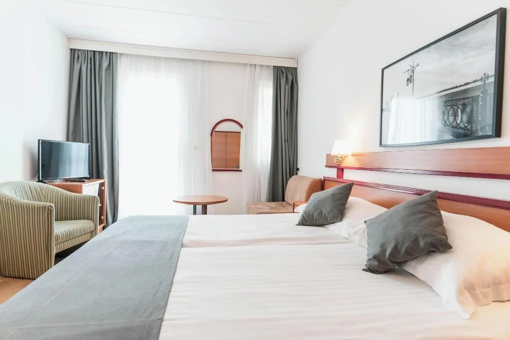 Room, Hotel Horizont, Split