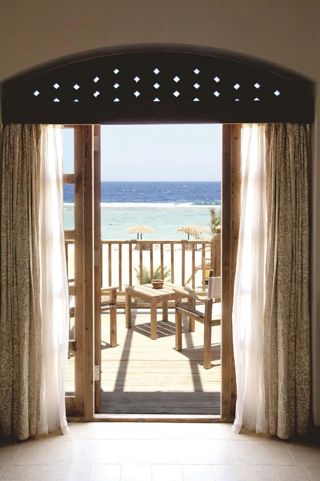 Sports and Entertainment, Swissotel Resort El Quseir, Red Sea Riviera