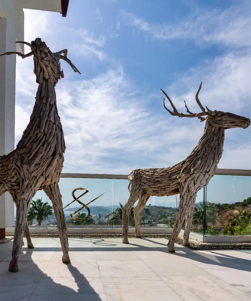 General view, HillStone  Bodrum Hotel & SPA, Bodrum