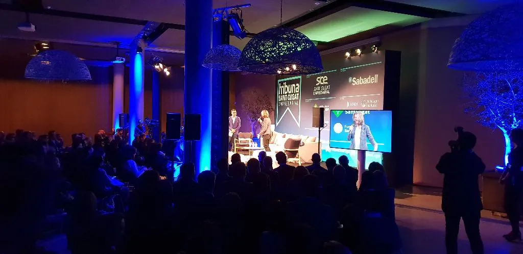 Conferences, Qgat Suites & Events, Barcelona