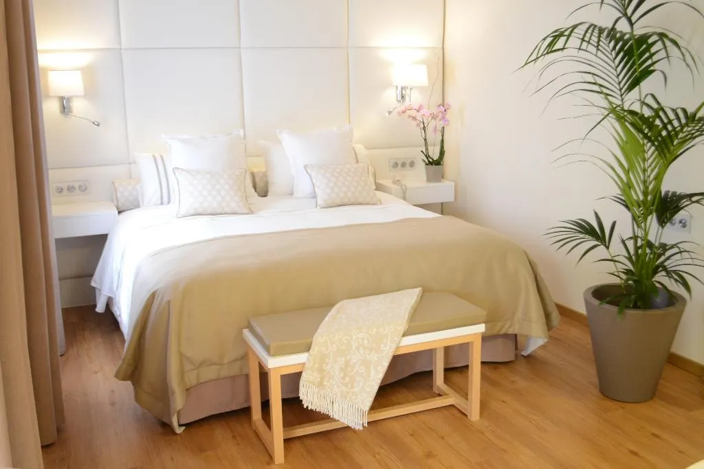 JUNIOR SUITE PREMIUM Room, Alua Suites Fuerteventura, Fuerteventura