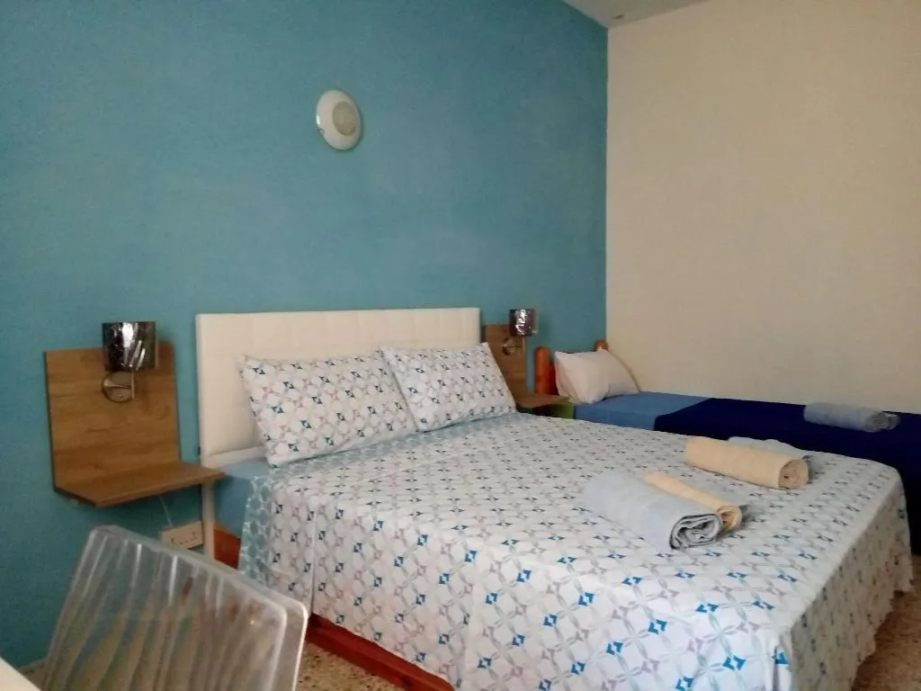 Room, Tarona Guesthouse, Malta