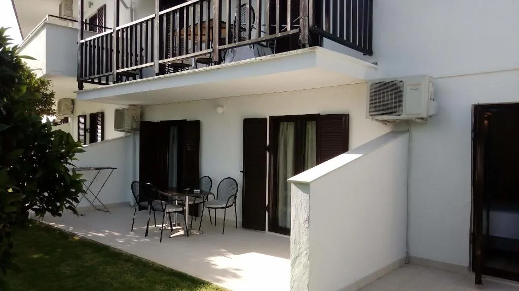 General view, Villa Karina - Near Achladies Beach, Skiathos
