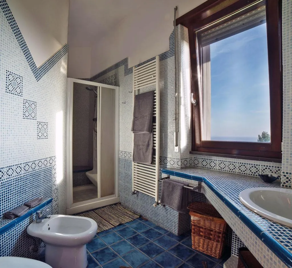 Room, Villa Patrizia Bb, Naples