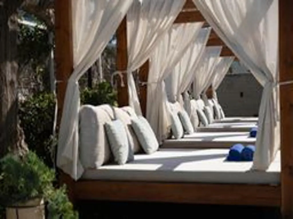 General view, Dimitra Hotel Apartments, Crete