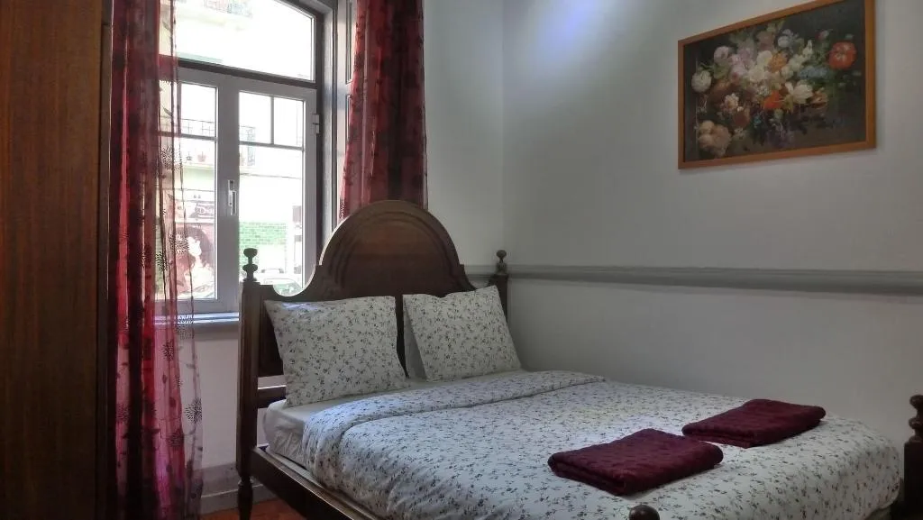 Room, Midtown Guest House, Lisbon